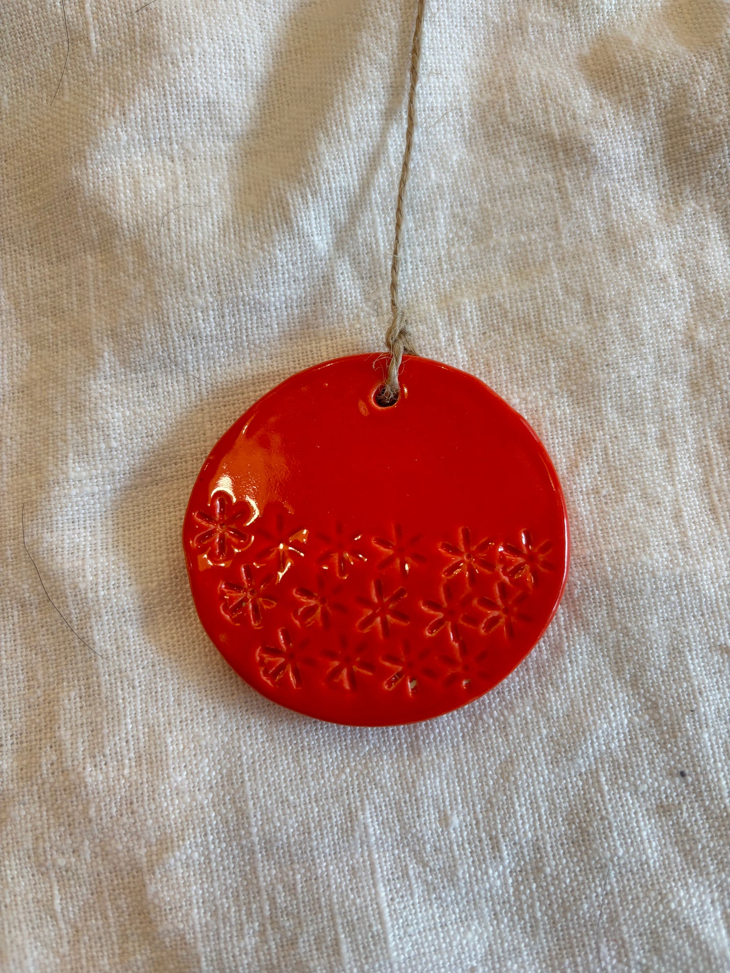 Set de Bolas de Navidad Decorativas  - Pack 4 piezas